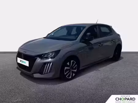 Peugeot 208 1.2 PureTech 100