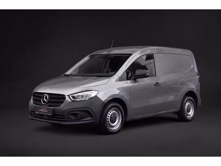 Mercedes-Benz Citan 1.5 CDI 75