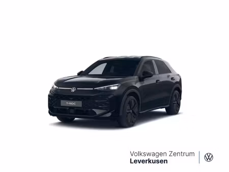Volkswagen T-Roc 1.5 150