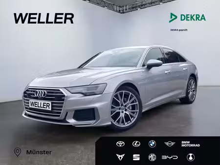 Audi A6 2.0 TDI 150