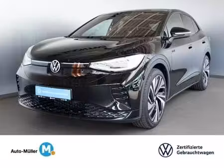 Volkswagen ID.5 GTX 340 4Motion