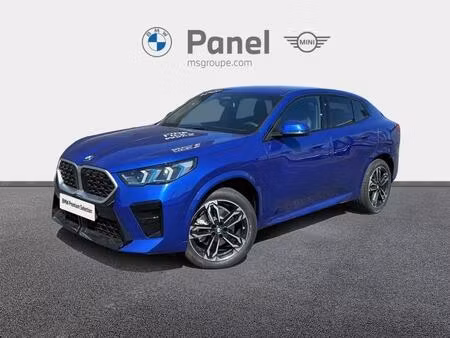 BMW X2 20i 1.5 170 sDrive