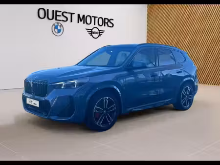 BMW X1 20i 1.5 170 sDrive