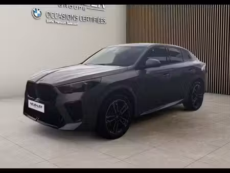 BMW X2 20i 1.5 170 sDrive