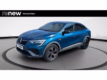 Renault Arkana E-Tech 1.6 145
