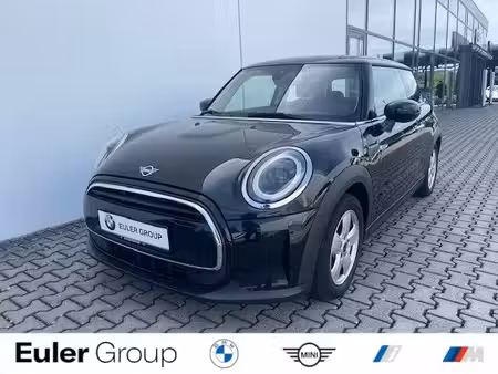 Mini Mini Cooper 1.5 136