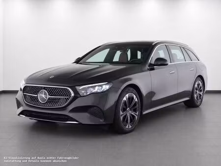 Mercedes-Benz Classe E E 300 Avantgarde