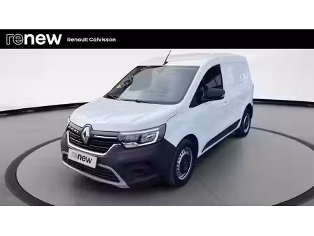Renault Kangoo 1.5 dCi 115
