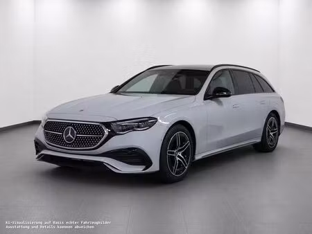 Mercedes-Benz Classe E E 300