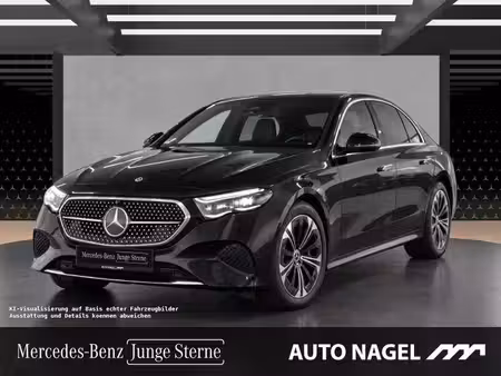 Mercedes-Benz Classe E E 200 Avantgarde