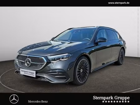Mercedes-Benz Classe E E 300