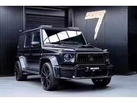 Brabus 800 