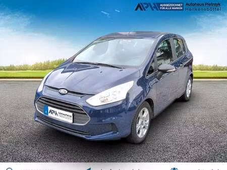 Ford B-max 1.4 90 Ambiente