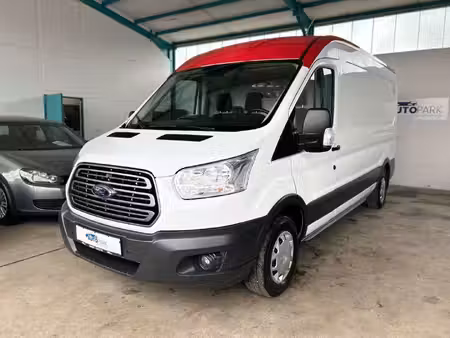 Ford Transit 2.0 TDCi 131 Trend