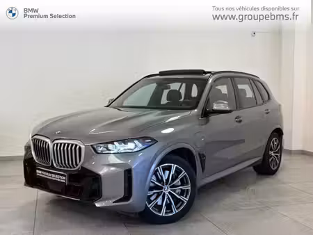 BMW X5 50e 3.0 313 X-Line xDrive