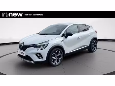 Renault Captur 1.0 TCe 91