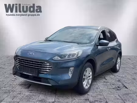 Ford Kuga 2.5 152 Titanium