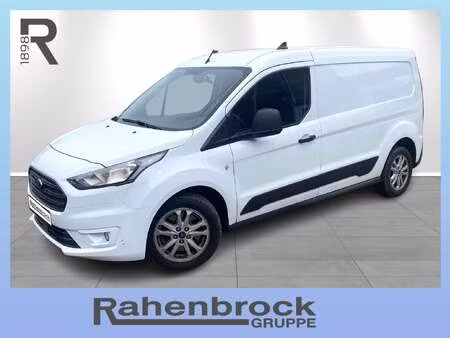 Ford Transit 1.5 101 Trend