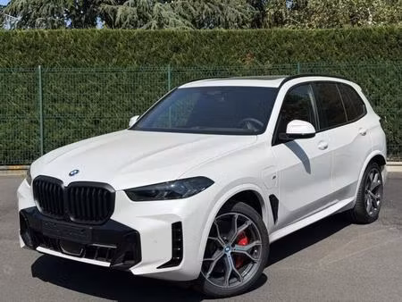 BMW X5 50e 3.0 313 X-Line xDrive