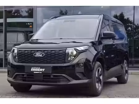 Ford Transit 136 Trend