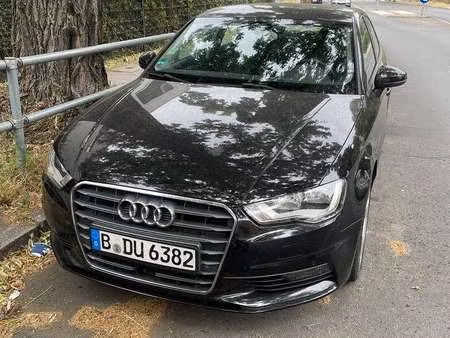 Audi A3 2.0 TDI 150 Ambition