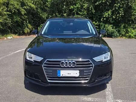 Audi A4 2.0 TDI 150