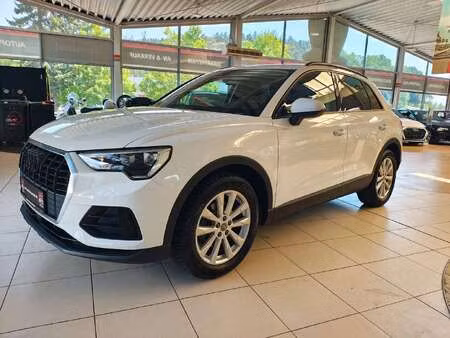 Audi Q3 35 TFSI 1.5 150
