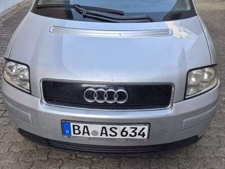 Audi A2 1.4 TDI 75