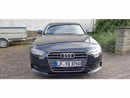 Audi A4 2.0 TDI 136 Attraction