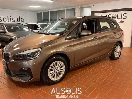 BMW Série 2 218d 2.0 150 Edition Avantage