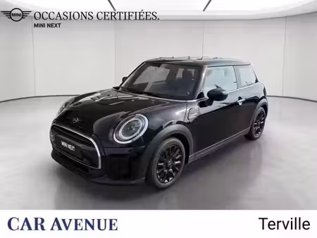 Mini Mini Cooper 1.5 136 Camden