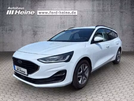 Ford Focus 1.0 EcoBoost 125 Cool