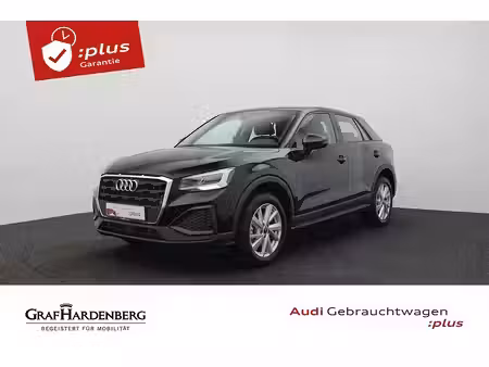 Audi Q2 35 TFSI 1.5 TFSI 150