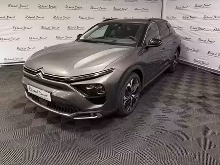 Citroën C5X Shine