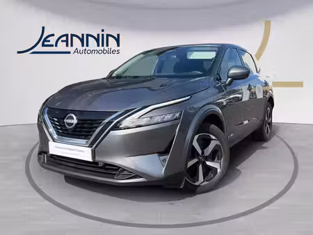 Nissan Qashqai e-Power 1.5 158 N Connecta