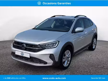 Volkswagen Taigo 1.0 TSI 116