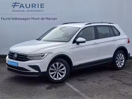 Volkswagen Tiguan 2.0 TDI 150 Life