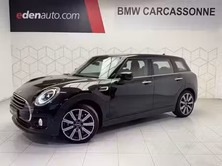 Mini Clubman Cooper 1.5 136 Essential