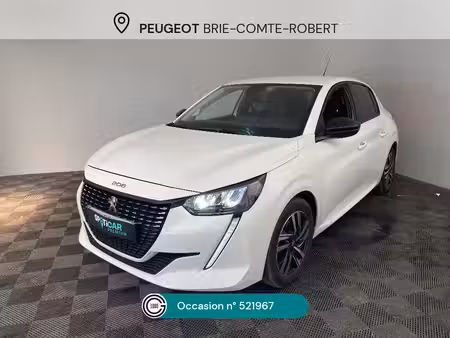 Peugeot 208 1.2 100 Allure