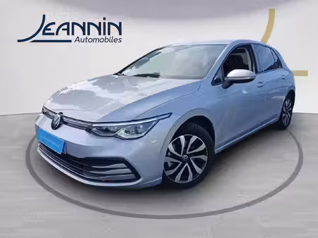 Volkswagen Golf 2.0 TDI 150