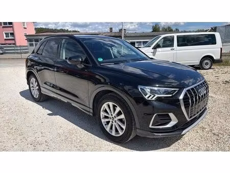 Audi Q3 35 TDI 2.0 TDI 150