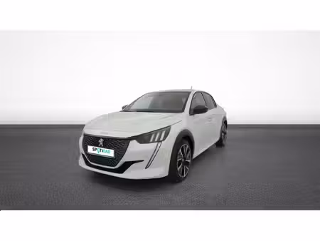 Peugeot 208 1.2 100 GT Line