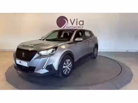 Peugeot 2008 1.5 Active