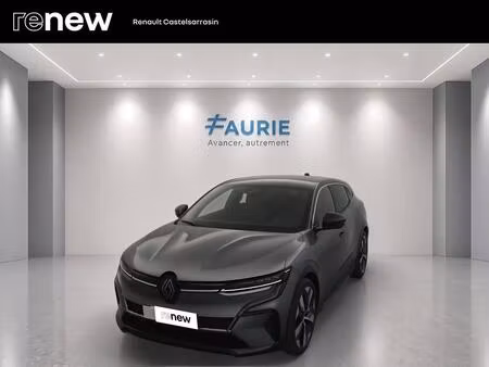Renault Mégane E-Tech 220 Techno