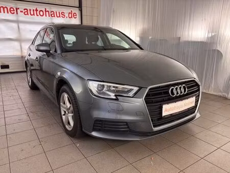 Audi A3 1.4 TFSI 150