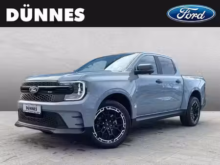Ford Ranger 2.3 TDI 281 4x4
