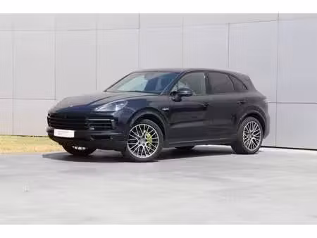 Porsche Cayenne V6 3.0 340 4x4