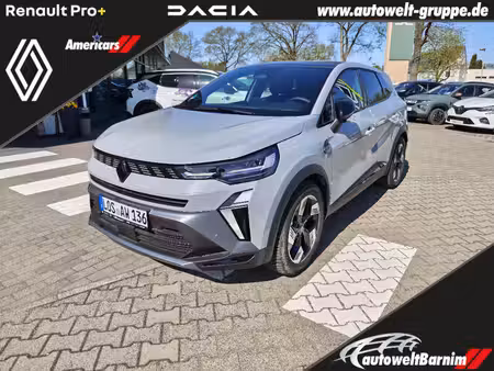 Renault Symbioz E-Tech 1.6 145 Esprit Alpine