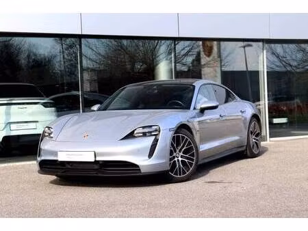 Porsche Taycan 4S 4x4