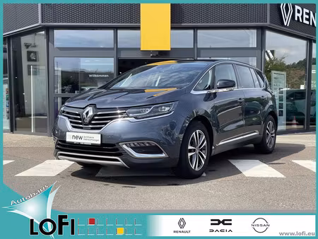 Renault Espace dCi 160 Business